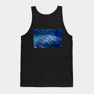 wild grass Tank Top